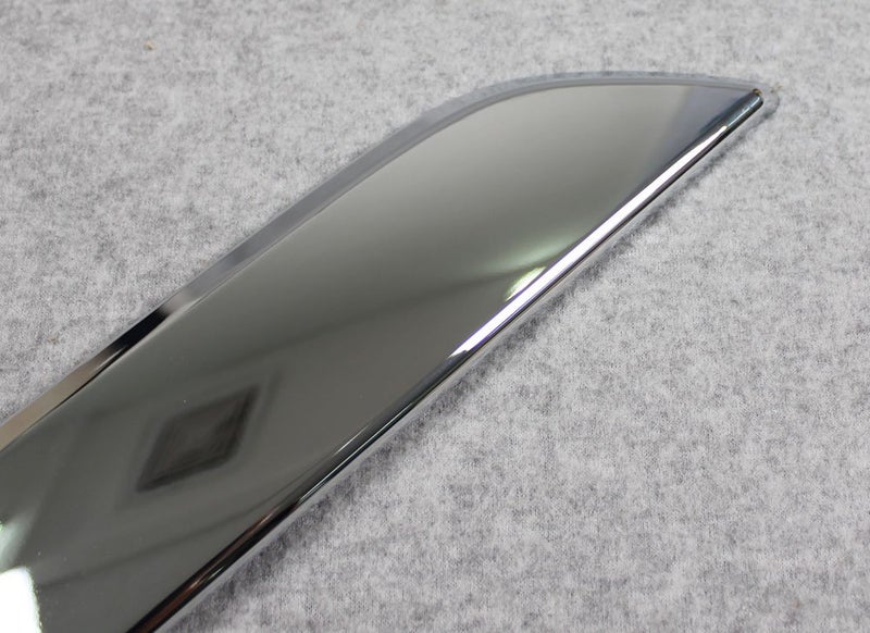 Beautost for Honda 2017 2018 2019 2020 2021 2022 CR-V CRV ABS Chrome Rear Trunk Lid Molding Trim - Image 3